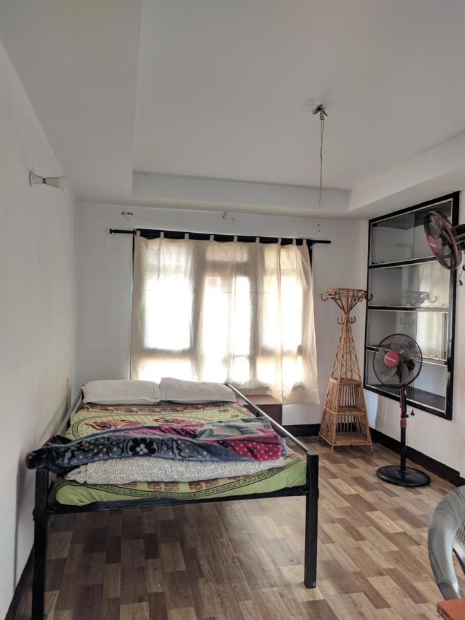 Phat Kath'S Secret Garden Backpackers Hostel 카트만두 외부 사진