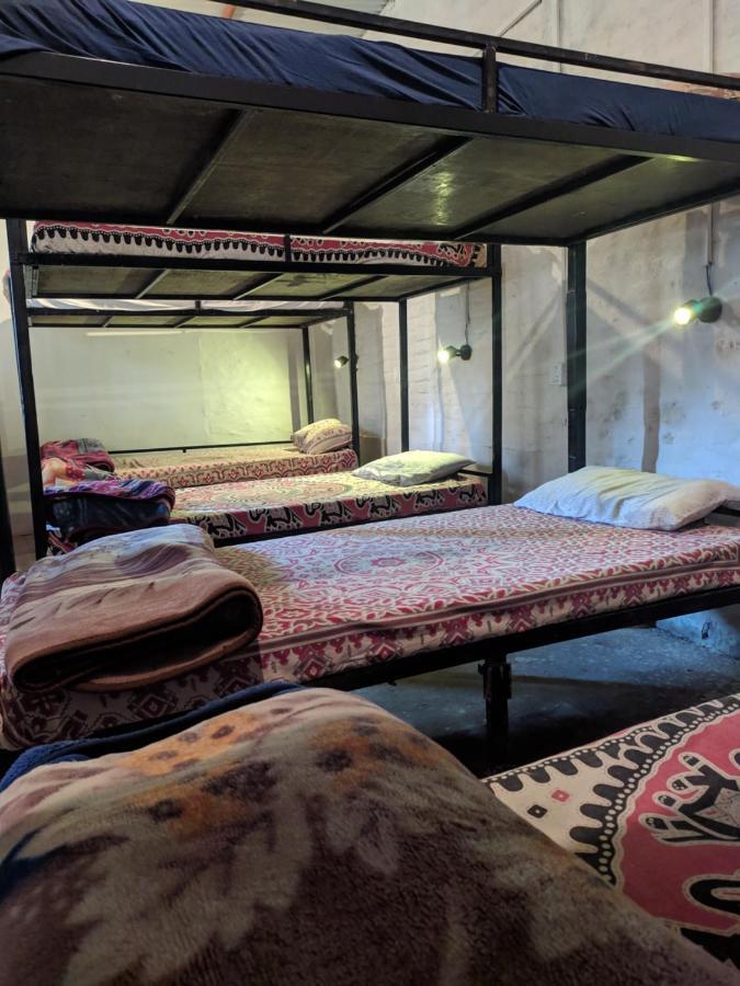 Phat Kath'S Secret Garden Backpackers Hostel 카트만두 외부 사진